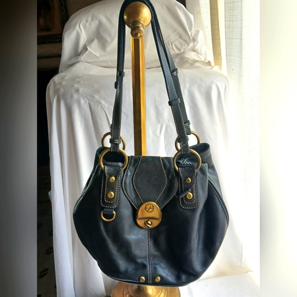 Handbags - FRANCESCO BIASIA PURSE